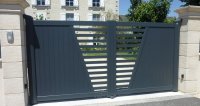 Notre société de clôture et de portail à Doudelainville
